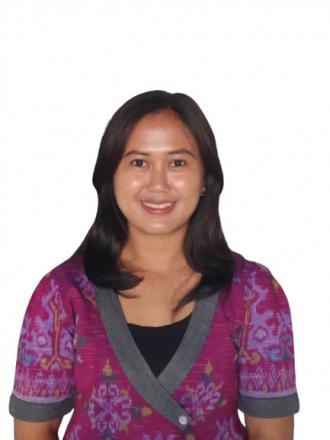 Kaur Keuangan